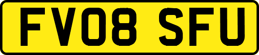FV08SFU