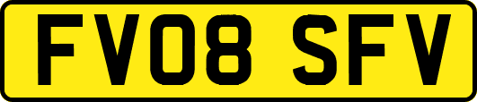 FV08SFV