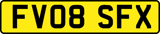 FV08SFX
