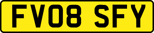FV08SFY