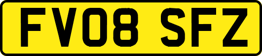 FV08SFZ