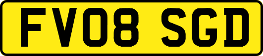 FV08SGD