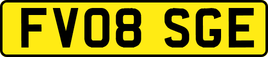 FV08SGE
