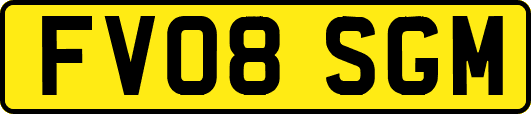 FV08SGM
