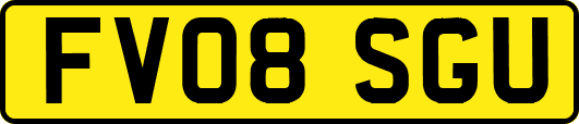 FV08SGU