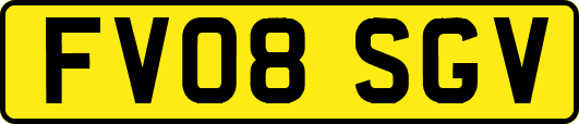 FV08SGV