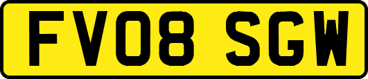 FV08SGW