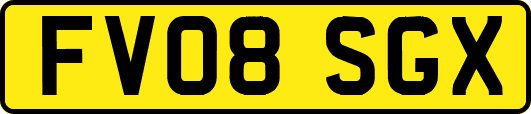 FV08SGX