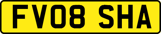 FV08SHA