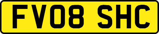 FV08SHC