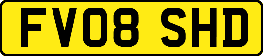 FV08SHD