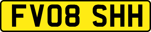 FV08SHH