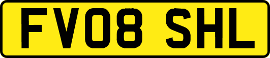 FV08SHL