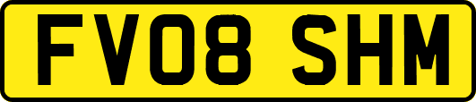 FV08SHM
