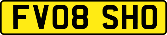 FV08SHO