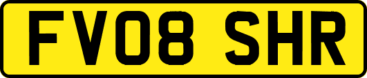 FV08SHR