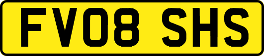 FV08SHS
