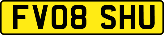 FV08SHU