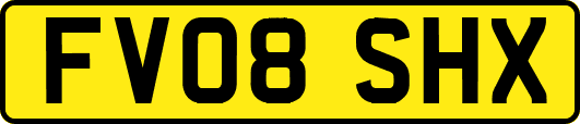 FV08SHX