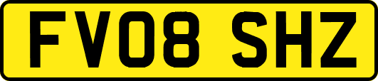 FV08SHZ