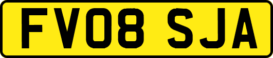 FV08SJA