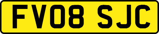 FV08SJC