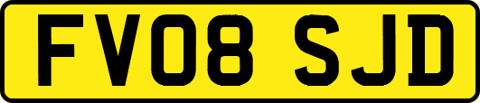 FV08SJD