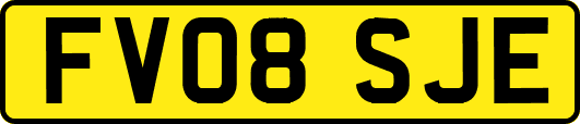 FV08SJE
