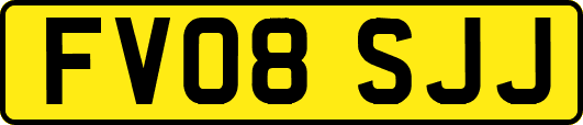 FV08SJJ