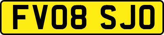 FV08SJO
