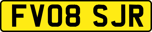 FV08SJR