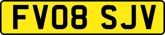 FV08SJV