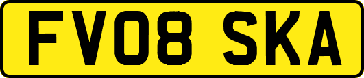 FV08SKA