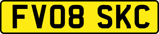 FV08SKC