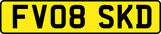 FV08SKD