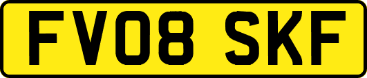 FV08SKF