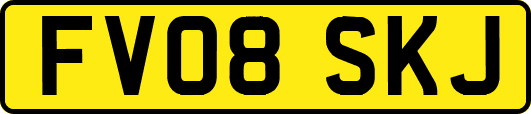 FV08SKJ