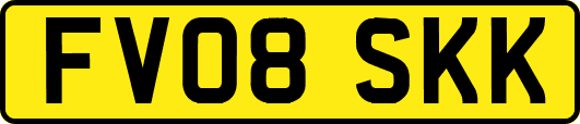 FV08SKK