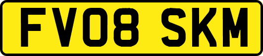 FV08SKM