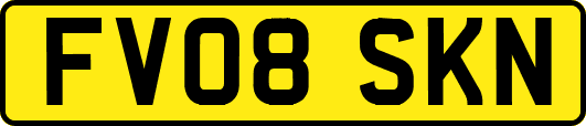 FV08SKN