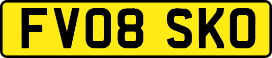 FV08SKO