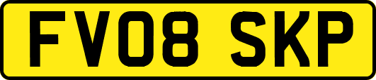 FV08SKP