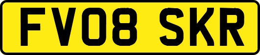 FV08SKR