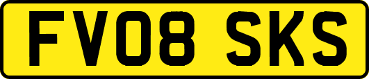 FV08SKS