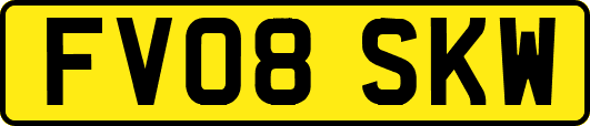 FV08SKW