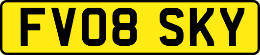 FV08SKY