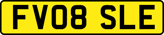 FV08SLE