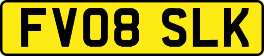 FV08SLK