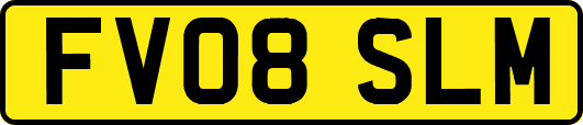 FV08SLM