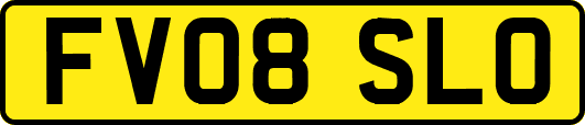 FV08SLO